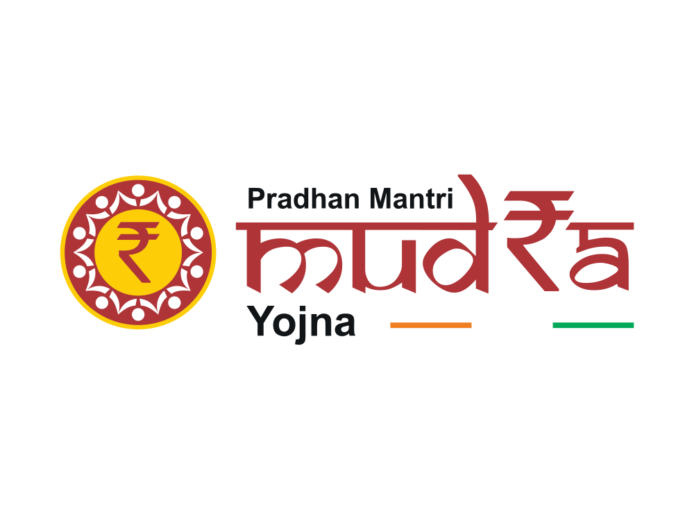 PM Mudra Yojana (PMMY) Logo