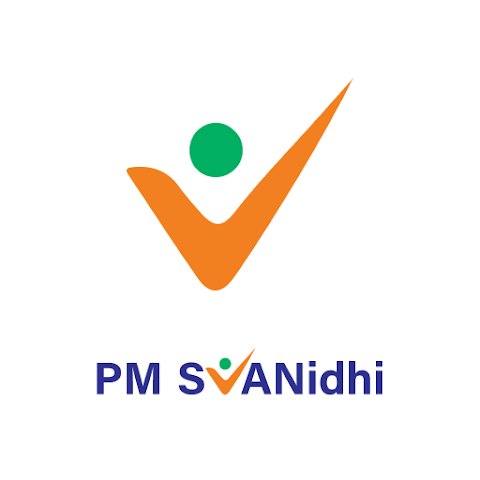 PM SVANidhi Logo