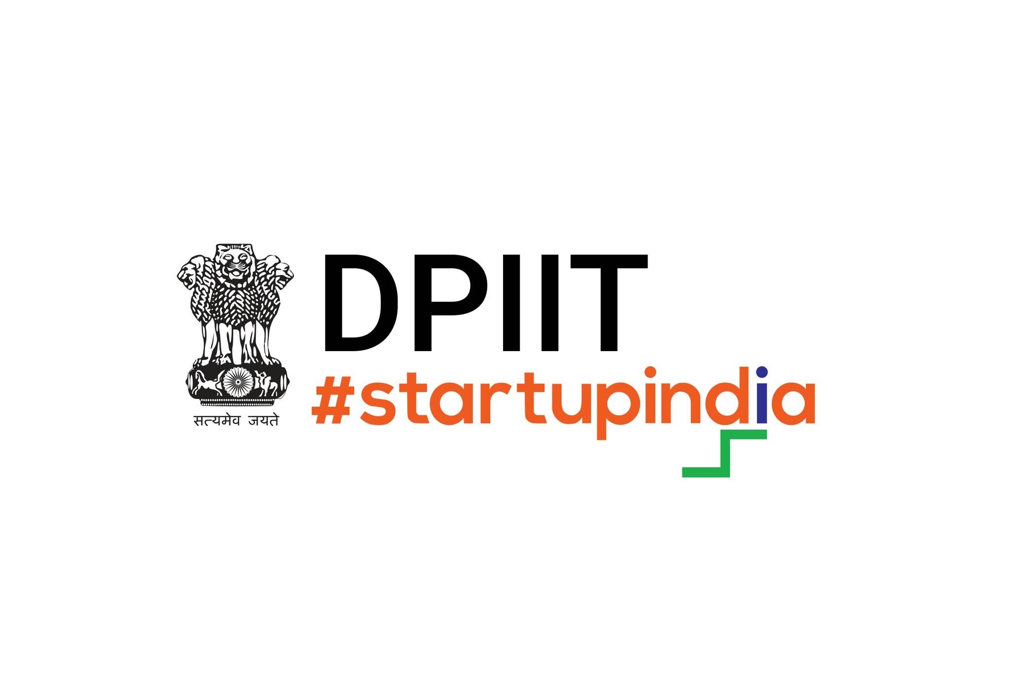 Startup India Logo
