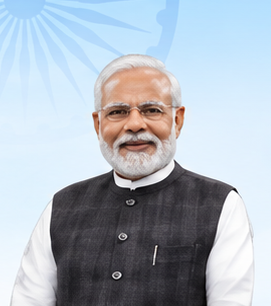 Shri Narendra Modi, Hon'ble Prime Minister of India